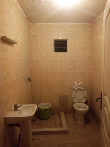 Bathroom 3, Stay.Plus Kikambala Holiday Home, Kilifi South