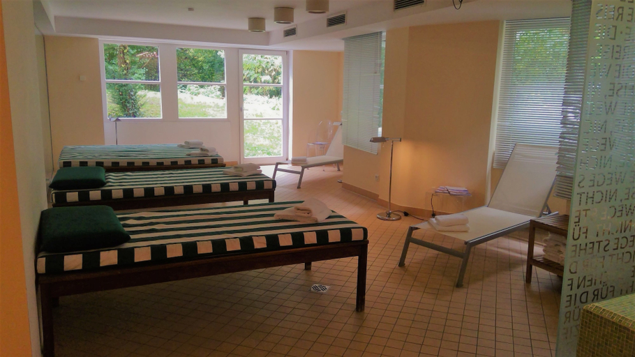 Bedroom 4, relexa Waldhotel Schatten, Stuttgart