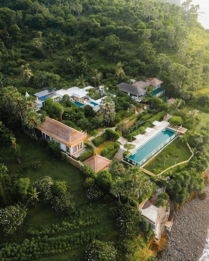 Shunyata Villas Bali, Karangasem
