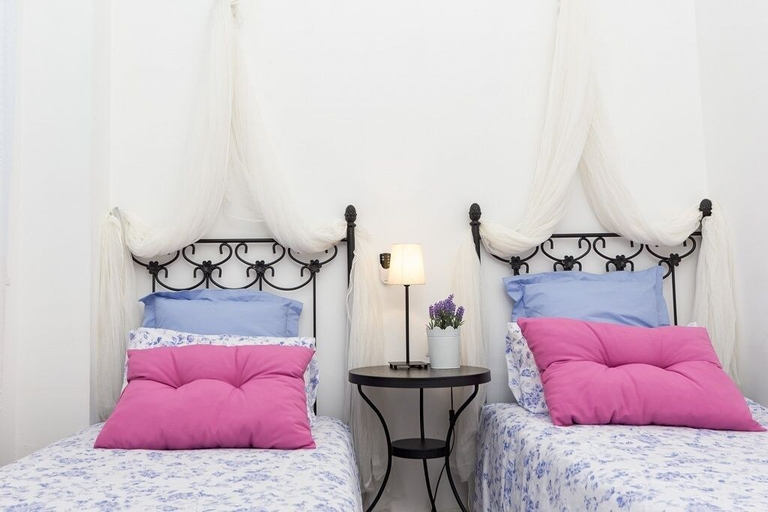 Bedroom 2, Apartamento Montaño, Málaga