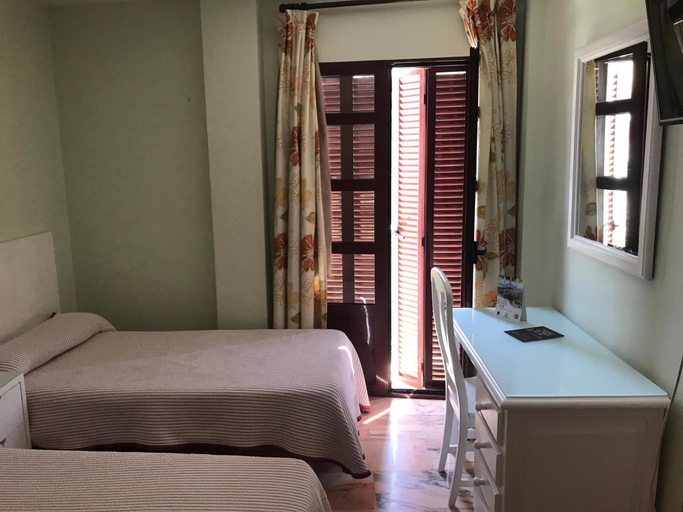 Bedroom 2, Hostal Río de Oro, Jaén