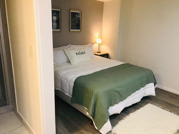 Bedroom 4, Rio Tigre Hotel, Tigre