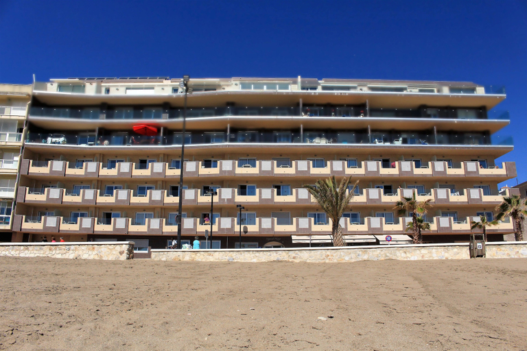 Exterior & Views 2, Apartamentos Vegasol Playa A.T., Málaga