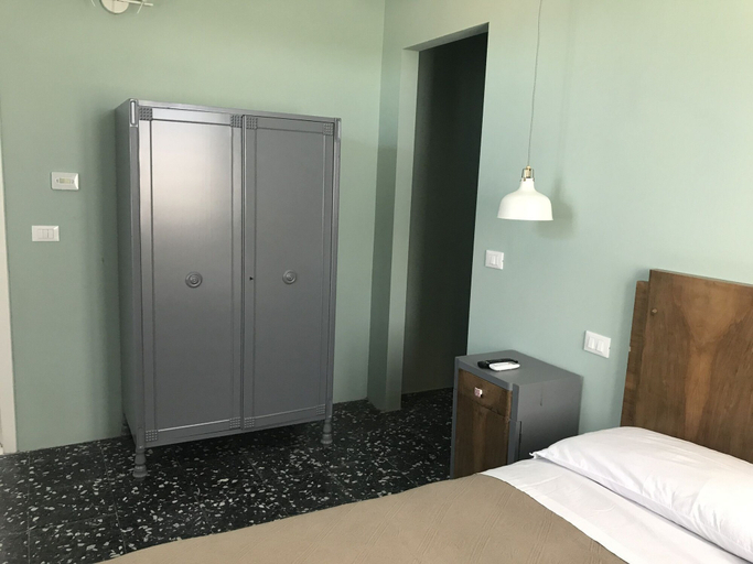 Bedroom 3, B&B Ripari di Giobbe, Chieti