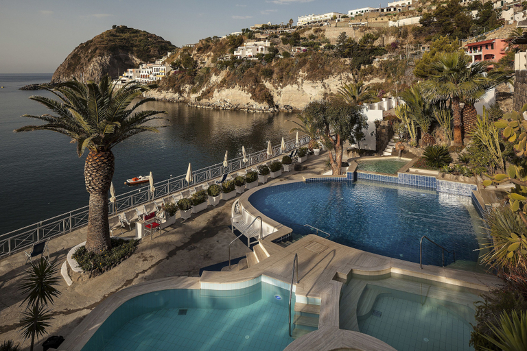 Sport & Beauty 2, Miramare Sea Resort & Spa, Napoli