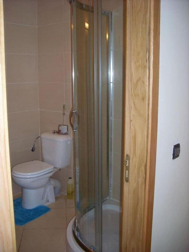 Bathroom, Marina Hill, Tétouan