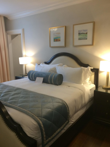 Bedroom 3, The Sydney Boutique Inn, Queens