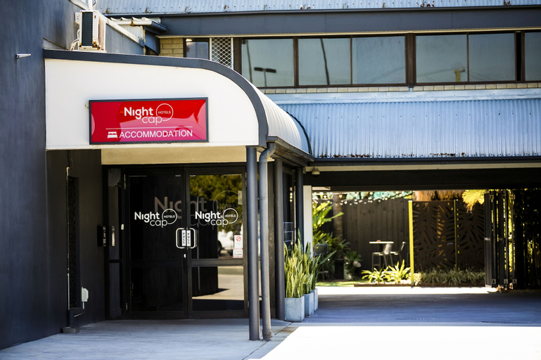Exterior & Views 2, Nightcap at Kawana Waters Hotel, Caloundra - Kawana