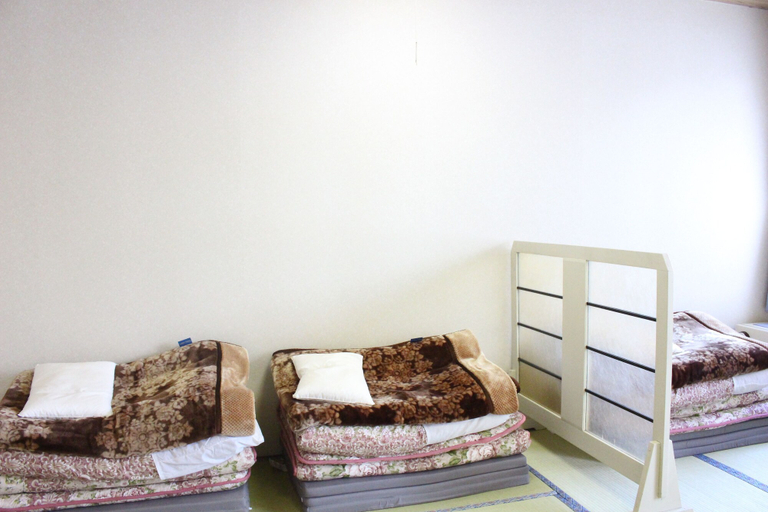 Bedroom 3, Biei Guest House Sirogane no Yu - Hostel, Biei