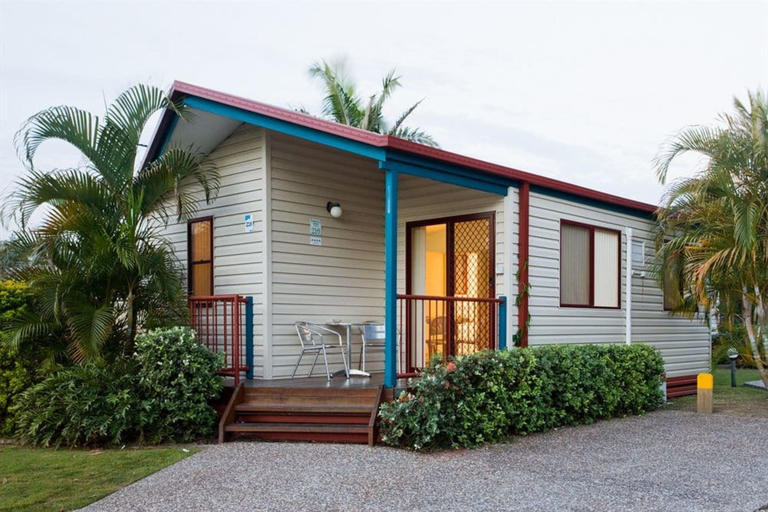 Exterior & Views 2, NRMA Treasure Island Holiday Resort, Gold Coast