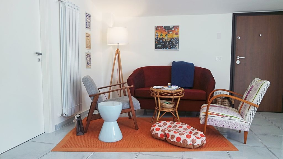 Others 3, Marica Holiday Home, Salerno