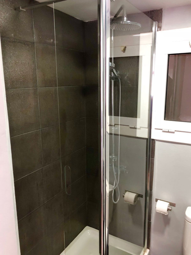 Bathroom, Sitges Eleven, Barcelona