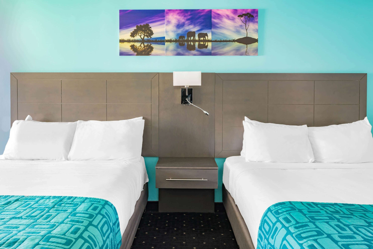 Bedroom 20