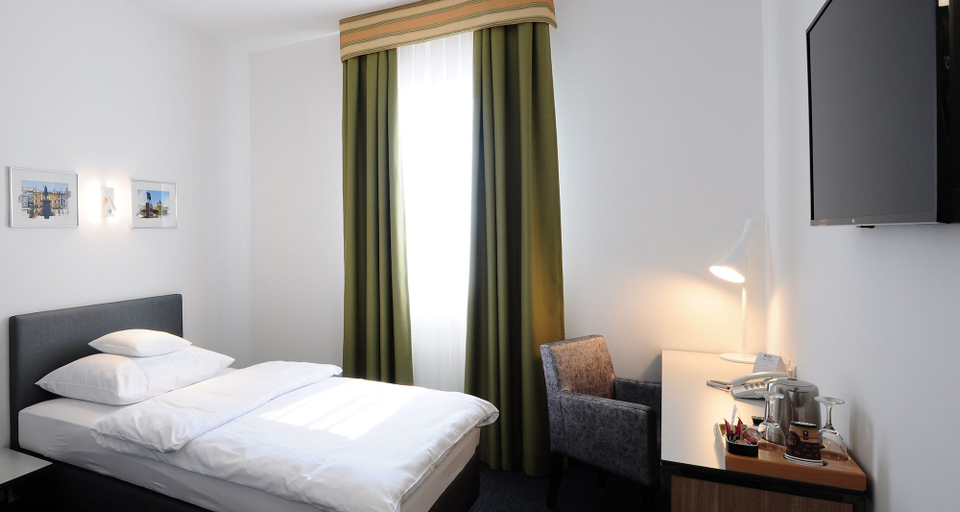 Bedroom 4, Best Western Airport Hotel Stella, Velika Gorica