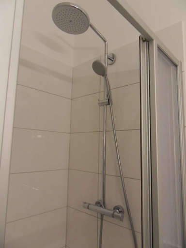Bathroom 5, Best Business Bühl - Boardinghouse, Rastatt