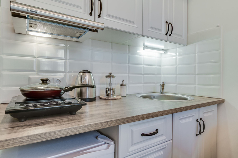 Others 5, Sokroma Sofit Aparts, Sankt-Peterburg gorsovet