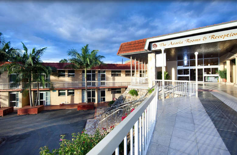 Public Area 1, Acacia Ridge Hotel, Acacia Ridge