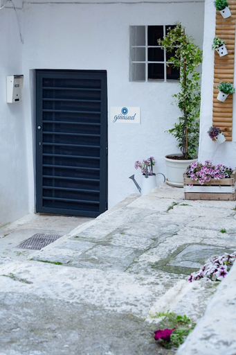 Exterior & Views, Giùasud, Brindisi