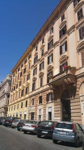 Exterior & Views 2, Joyful Guest House, Rome