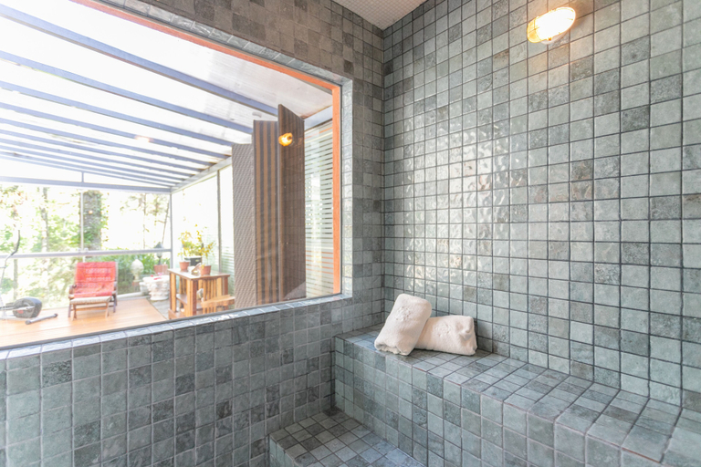 Bathroom 5, Villa Casato Residenza Boutique, Campo Limpo Paulista