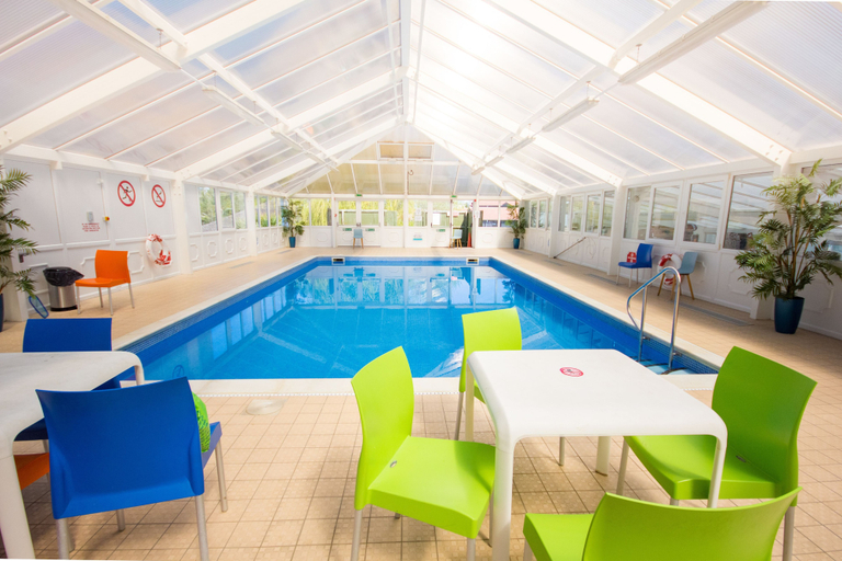 Food & Drinks 5, The Lakes Rookley Holiday Park, Isle of Wight