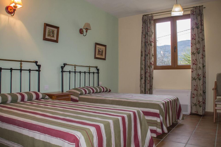 Bedroom 3, CR La Flor del Naranjo, Cáceres