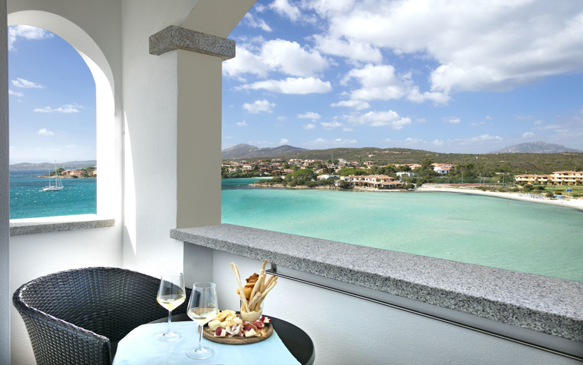 Sport & Beauty 2, Gabbiano Azzurro Hotel & Suites, Olbia-Tempio