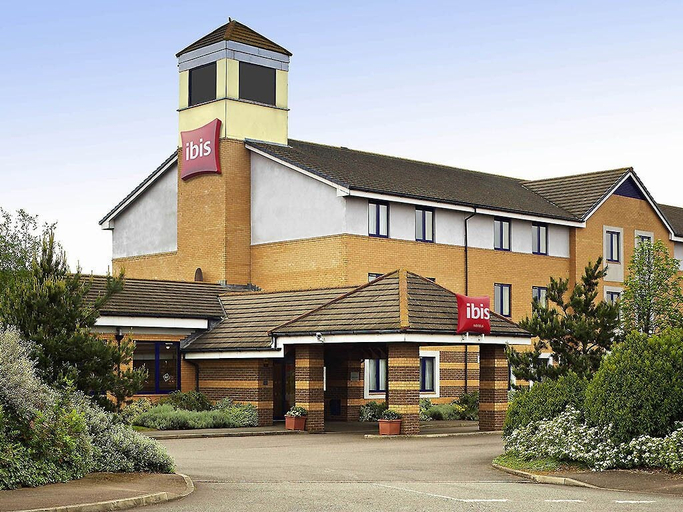 Exterior & Views, Wellingborough Hotel, Northamptonshire