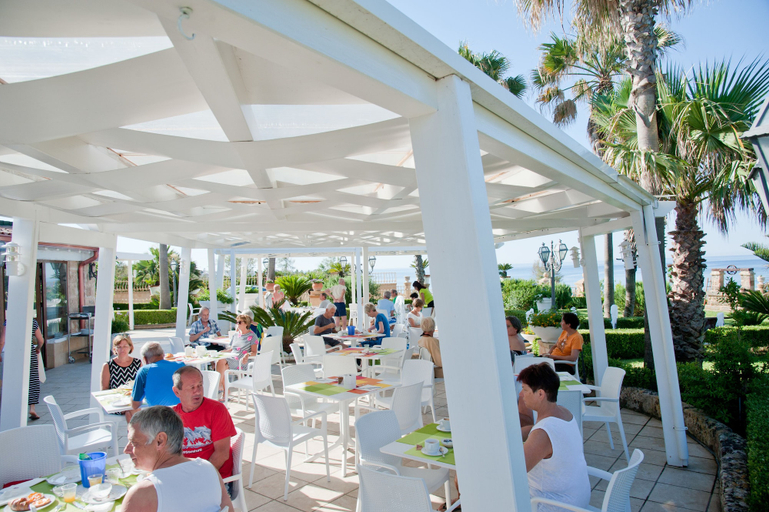 Food & Drinks 5, Parco dei Principi Resort & SPA, Lecce