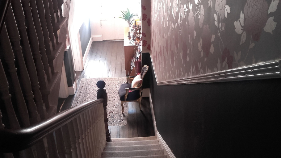 Others 5, St. Aiden's Guesthouse, Dublin