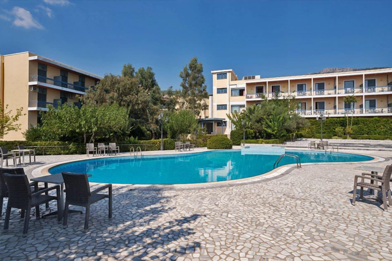Exterior & Views 2, Acharnis Kavallari Hotel Suites, Attica