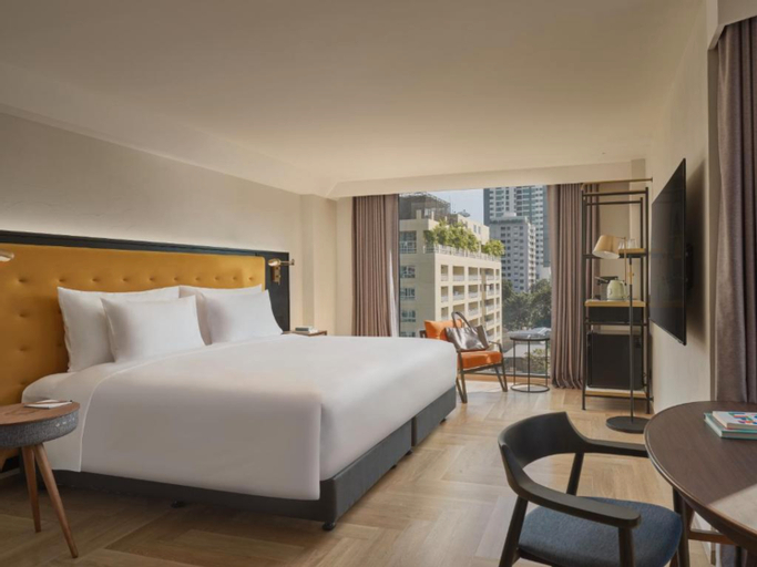 Bedroom 2, Public House Hotel - Sukhumvit 31, Wattana