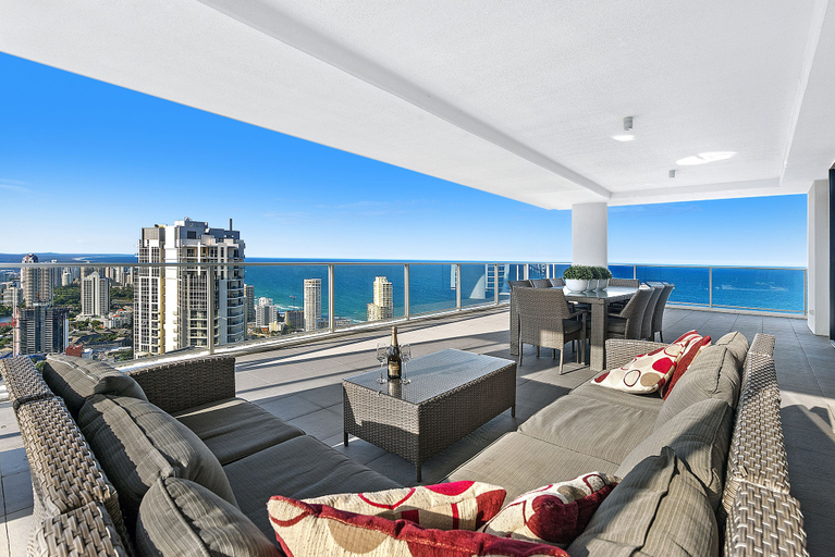 Others 1, Circle on Cavill - Private Apartments, Gold Coast