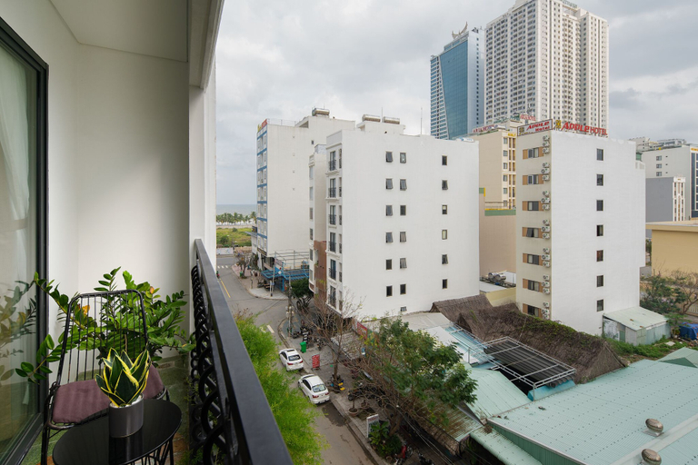 Exterior & Views 2, Sharon Apartment and Spa, Da Nang