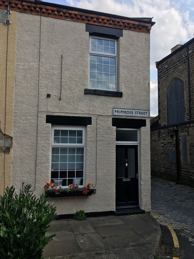 Exterior & Views, Darlington, Chuch End Town House With 2 Bedrooms, Darlington