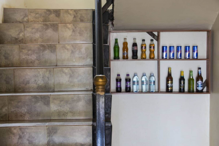 Food & Drinks, Turaco Intercounty Resort, Malindi