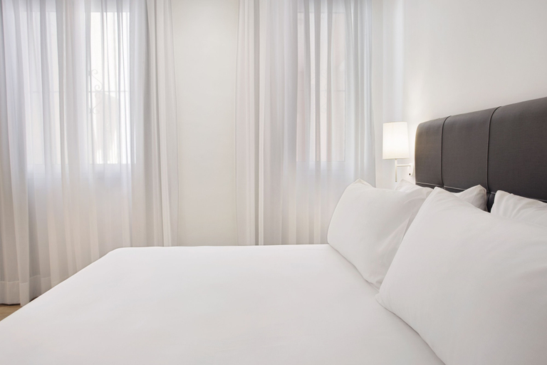 Bedroom 3, Apartamentos Metrópolis Sevilla, Sevilla