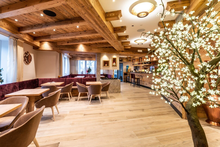 Food & Drinks 5, Lady Maria Hotel & Resort, Trento
