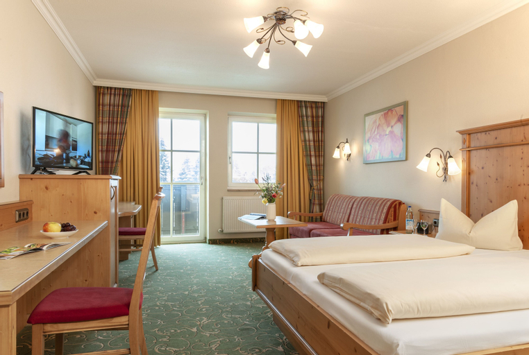 Bedroom 20