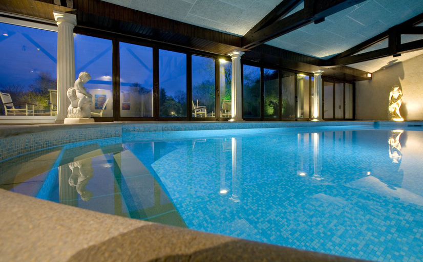 Sport & Beauty 2, Relais du Bois St Georges, Charente-Maritime