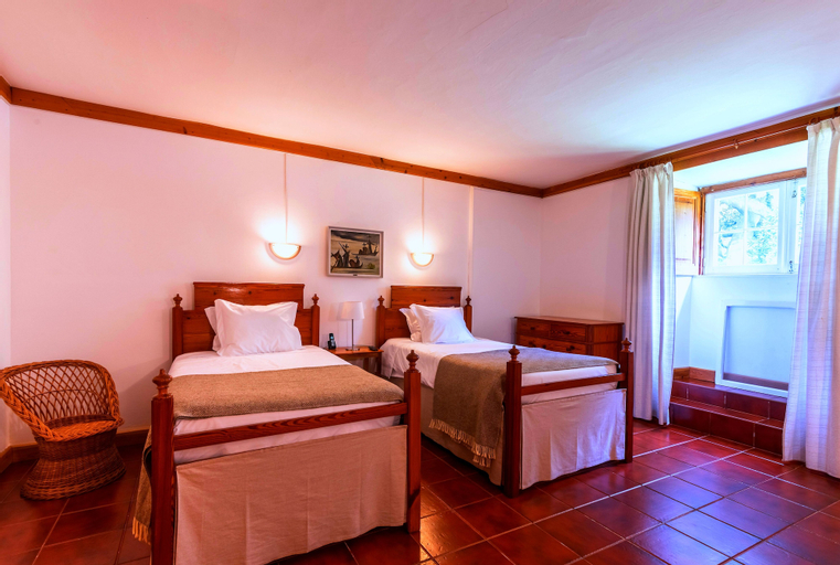 Bedroom 3, Casa Do Jardim, Ponta Delgada