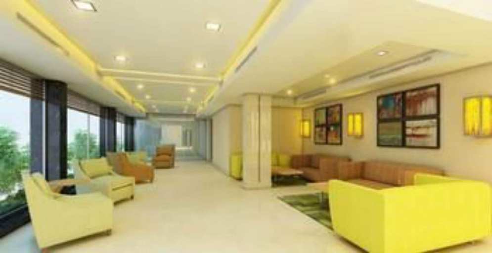 Lemon Tree Hotel Shimona, Chennai