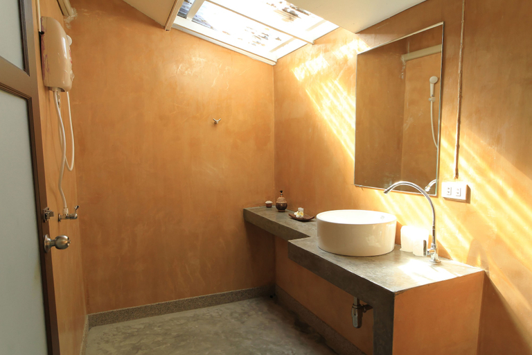 Bathroom 5, The White Cottage, Ko Samui