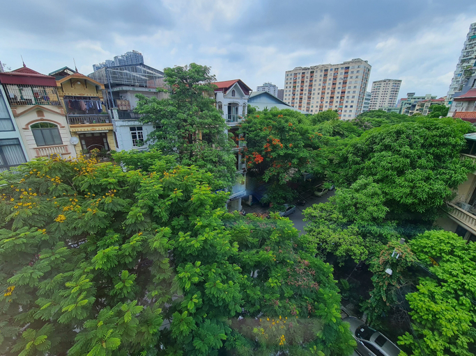 Others 5, HB Serviced Apartment - 12 Tran Quy Kien, Cầu Giấy