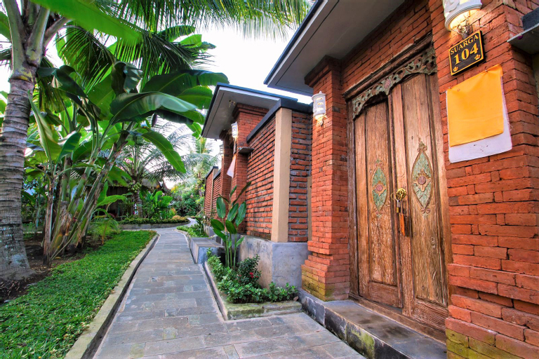 Exterior & Views 4, Ubud Suarga 104 Private Pool Villa, Gianyar
