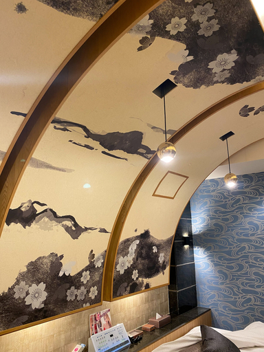 Food & Drinks 4, Hotel Venus Garden - Adults Only, Nagoya