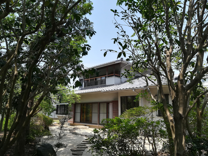 Tokiwa - KAMAKURA Backpackers, Kamakura