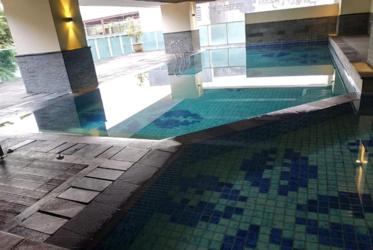 Sport & Beauty 5, La Grande Apartment by Queen, Bandung