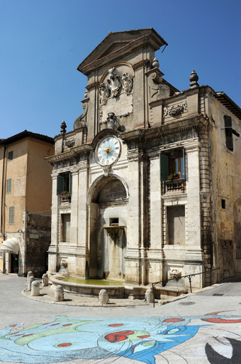 Exterior & Views 2, Hotel Athena, Perugia