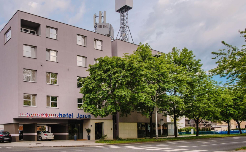 Exterior & Views 2, Hotel Jarun, Zagreb